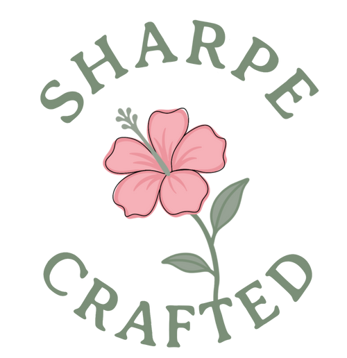 Sharpe Crafted